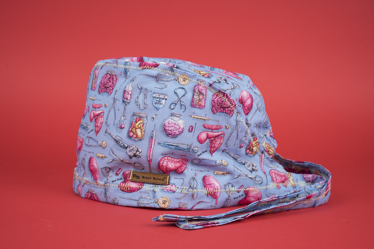 Genel Cerrahi Desenli Cerrahi Bone